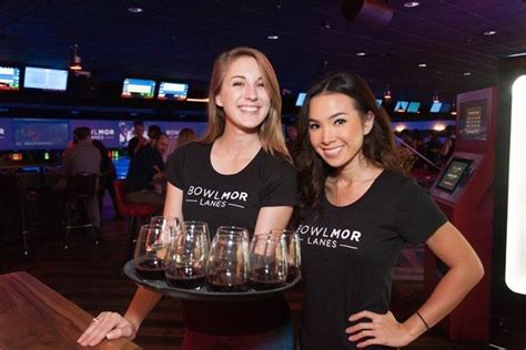 Bowlero Corporation Office Photos