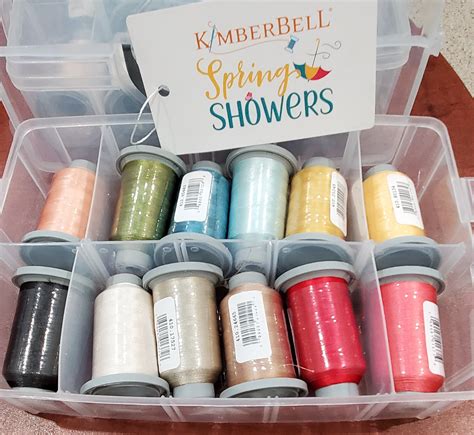 Image result for Kimberbell Spring Showers Tutorial