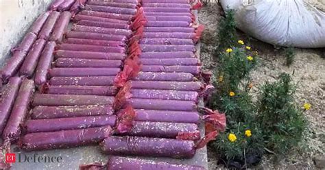 Lebanon blast: Indian authorities seize 740 tonnes of ammonium nitrate ...