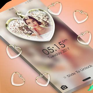 Image result for PIP Lock Screen