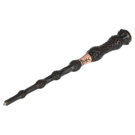Buy Harry Potter Elder Lumos Wand 7in Online at Lowest Price in Ubuy ...