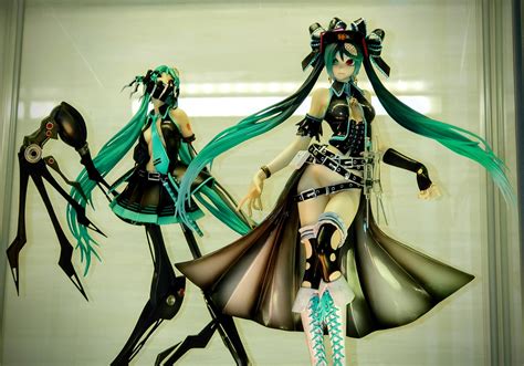 Calne Ca Project Diva