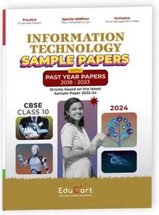 Educart Isc 10 Year - Sample Paper Class 10 2023 24 CBSE: Buy Educart ...