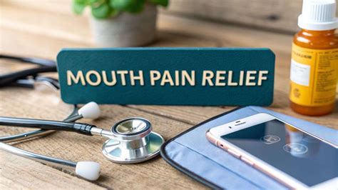 Understanding Roof Health: Roof of Mouth Pain and Quick Relief - Carter ...