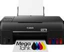 Canon MegaTank G670 6 Colour, Print,Scan,Copy, High Volume Printing ...