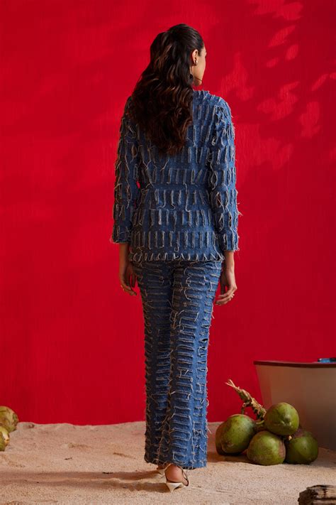 Cabo Co-ord Set – Qala