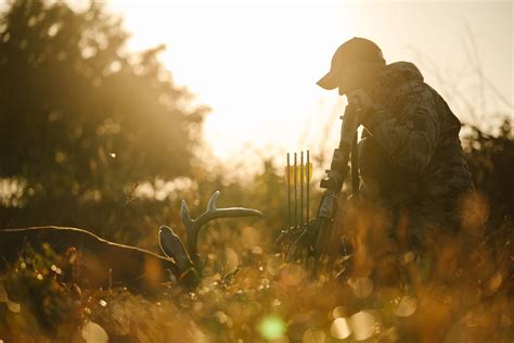 Get a License for Deer Hunting Season Texas | Hunter-ed.com™