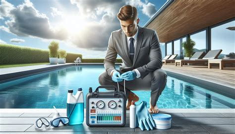 How To Adjust PH In Pool: Step-by-Step Water Chemistry Guide ...