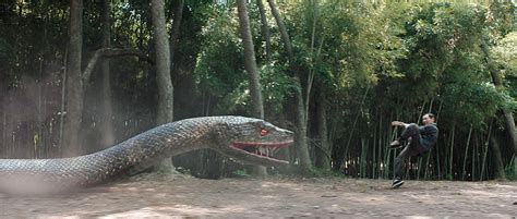 Image result for Python Snake Movie