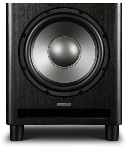 Buy Mission QX-12 Sub Subwoofers Online in India at Lowest Price | VPLAK