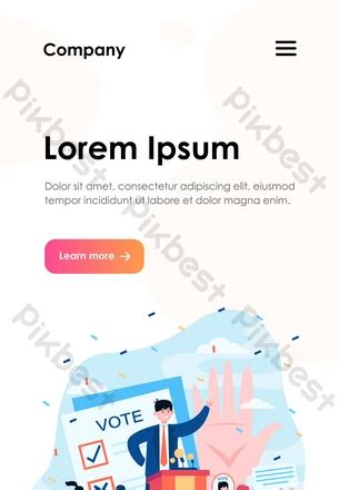 Election Campaign PNG 的图像结果