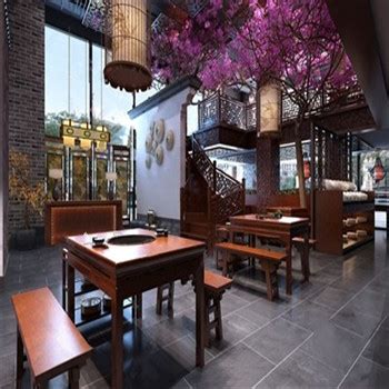 陕西饭店桌椅板凳批发市场-西安餐饮酒店家具厂