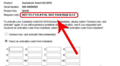 Image result for AutoCAD 2016 Activation Code List