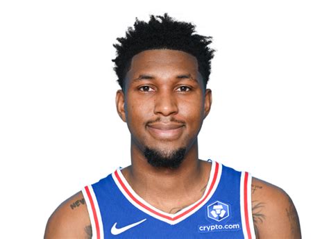 Justin Edwards - Philadelphia 76ers Forward - ESPN (IN)