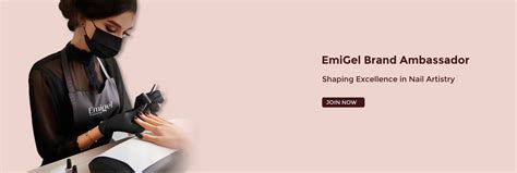 Emigel Professional - Nail Art & Extensions