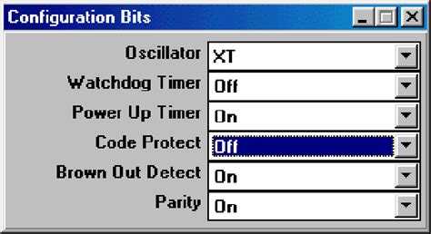 Smart Sensor Programming Tool 的图像结果