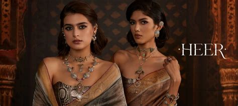 Sheetal Zaveri by Vithaldas