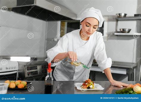 Image result for Beautiful Female Chef
