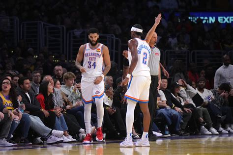 Nets vs. Thunder: Live updates, highlights for Friday's game