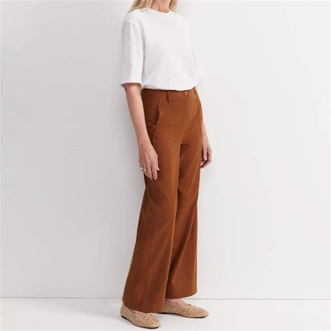 The Best Womens Work Pants To Shop In Australia 2025 | Vogue Australia