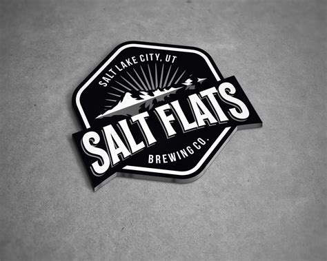 Salt Flats Brewing Co.