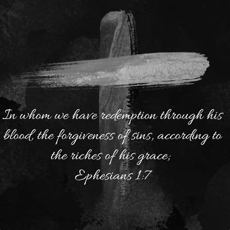 Ephesians 1- Redemption By His Blood | Unashamed of Jesus