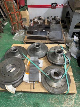 2007 AZ SPA CG500/3 in Wixom, MI, USA