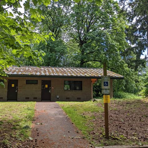 Armitage Park & Campground - a Lane County Park | Eugene, OR