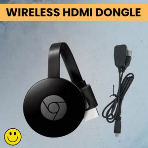 GUGGU Chromecast Ultra 4K Streaming Device with HDR and Fast Wi-Fi ...