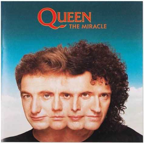 The Weirdest Album Covers of All Time | Queen alben, Album cover, Queen ...