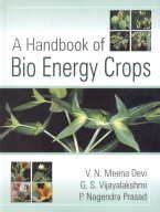 A Handbook of Bioenergy Crops : Amazon.in: Books