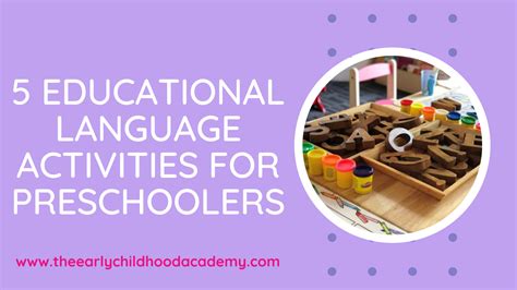 Image result for Language Learning Activities