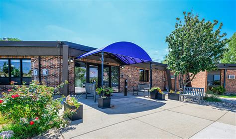 Our Location – Avantara Long Grove