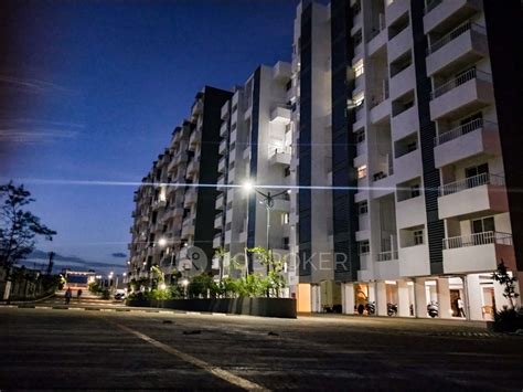 ECO CITY 2.0 Talegaon Dabhade - Without Brokerage Semi-furnished 1 BHK ...