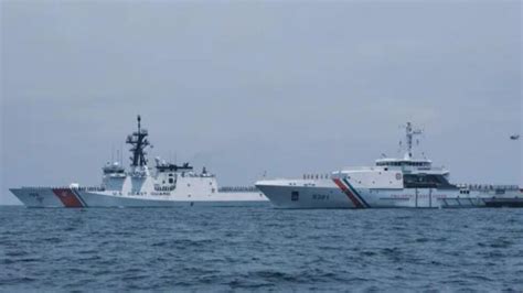菲律宾官员：菲美两国将于年底前在西菲律宾海开始联合巡航 ＊ 阿波罗新闻网