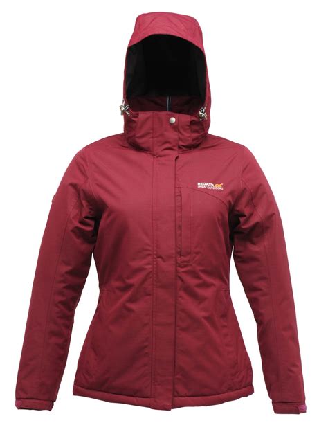 Fleece Lined Jacket Ladies at Joel Donovan blog