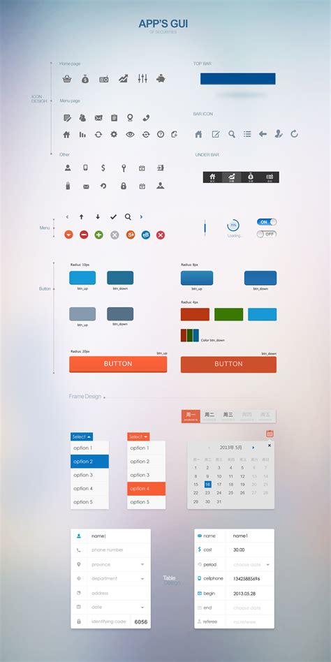 GUI Design Tips 的图像结果