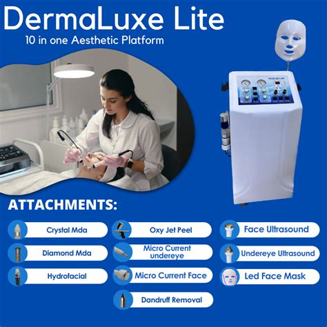 MEDIFACIAL AND HYDRO FACIAL MACHINES#N# – United Skin Care