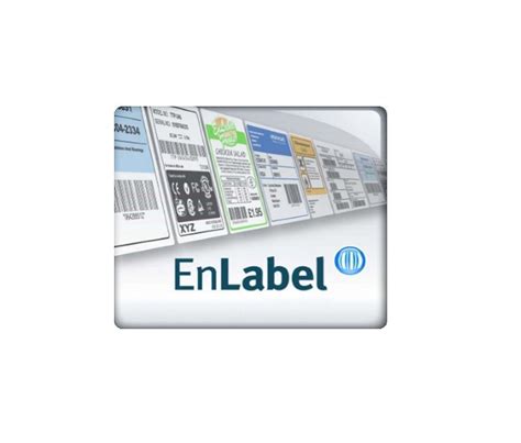 Image result for En Label Software