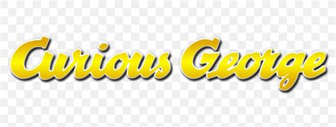 Curious George Logo YouTube PBS Kids Organization, PNG, 800x310px ...