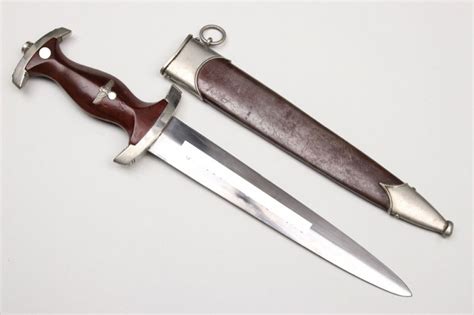 ratisbon's | SA Feldherrnhalle Service Dagger "W" - Krieger | DISCOVER ...
