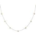 GIVA 925 Sterling Silver 18k Gold Plated Anushka Sharma Star ...