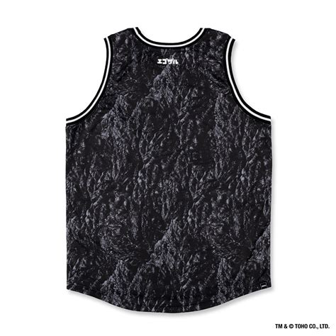 Godzilla Partners With Japanese Basketball Brand EGOZARU | Godzilla ...