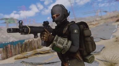 Image result for Fallout 4 Stabilizer Mod