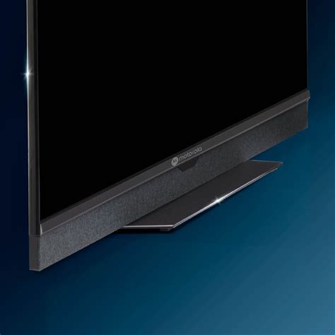 Motorola to launch new range of 4K smart TVs in India | Tv News (HT Tech)