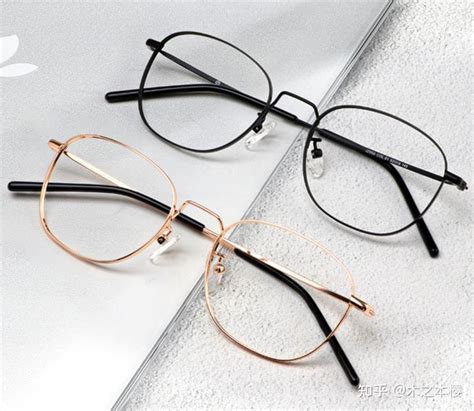 网上配镜之眼镜框和脸型搭配 配镜如何选择合适自己的眼镜框技巧 - 知乎