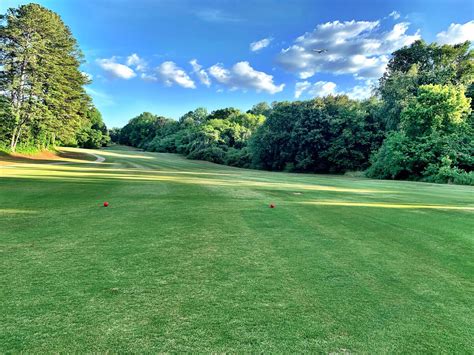 Course Photos - Historic College Park Golf Couse