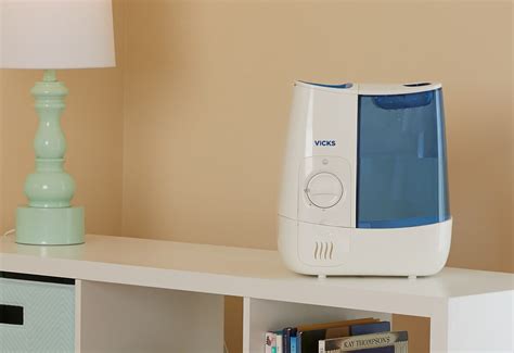 Image result for Vicks Humidifiers.com