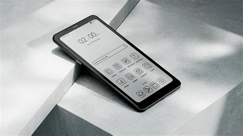 Onyx's new Boox Palma is the smallest e-reader we've…