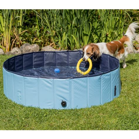 Bazen za pse 160x30cm Trixie 39483 | Volim svoj dom